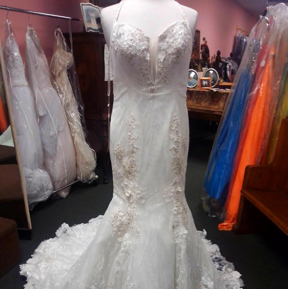 Wedding Gown